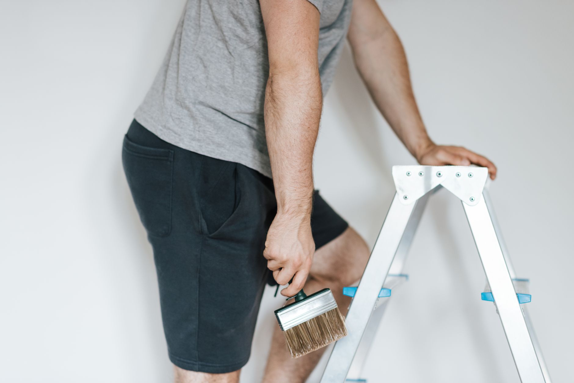 Exterior Painting — Mejiapainting