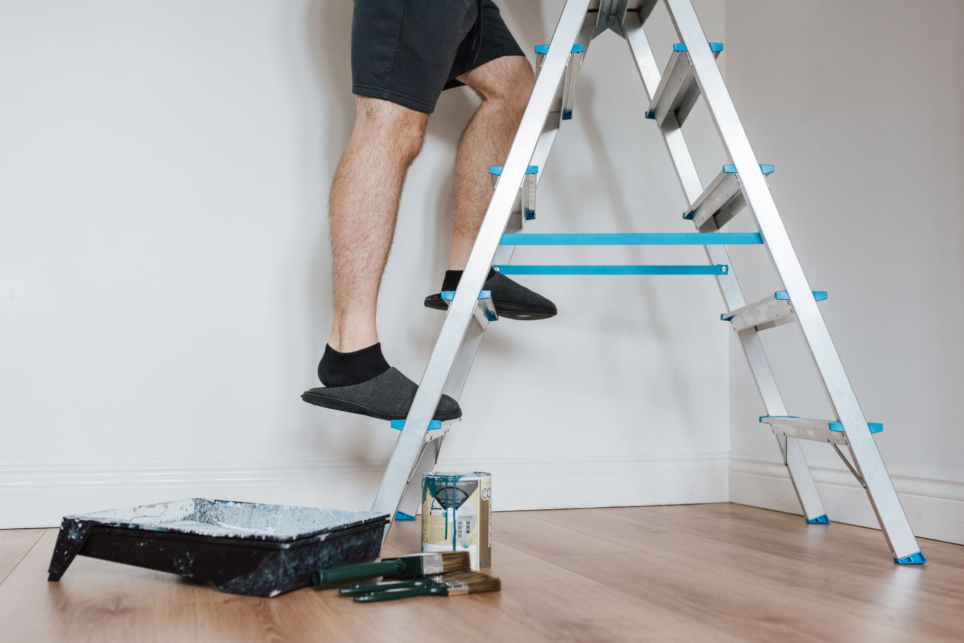 Cabinet Refinishing – Boerne