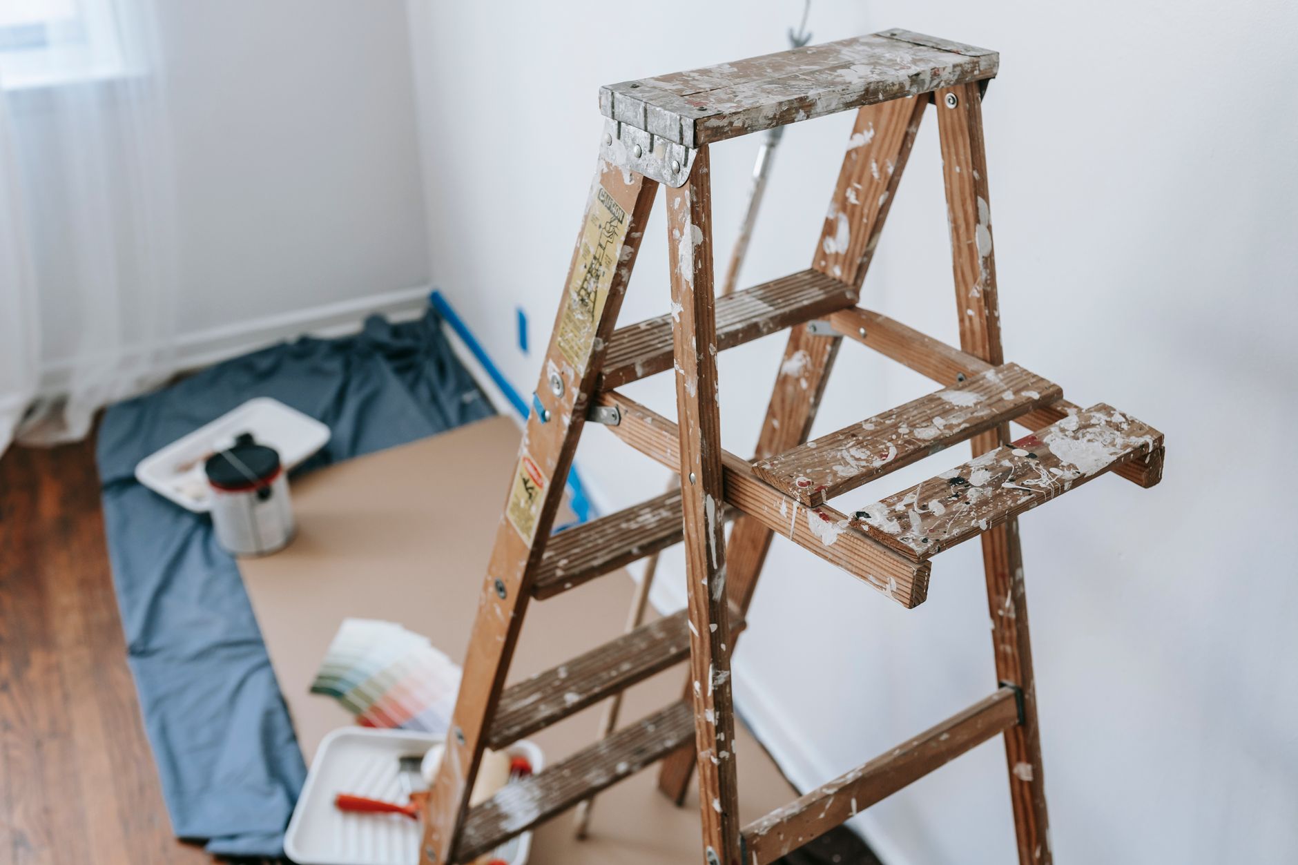 Trim & Doors – Boerne
