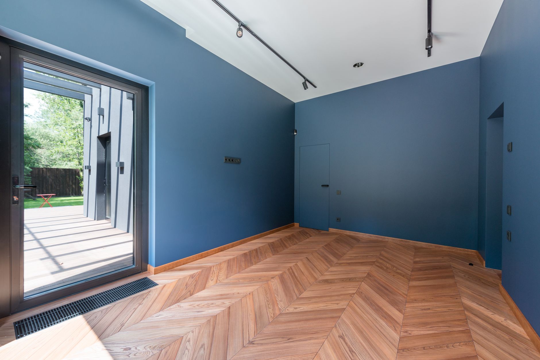 Drywall Prep & Paint – Boerne